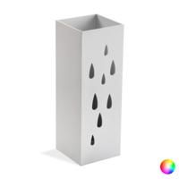 Paraplubakbak Druppels Hout MDF (22 x 48 x 22 cm)