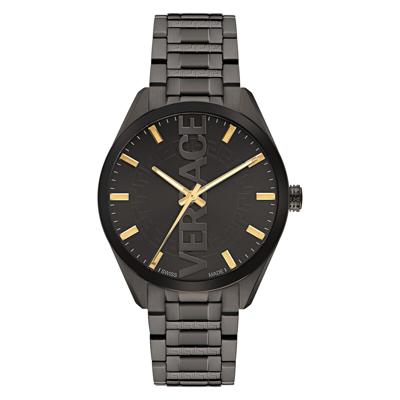 Versace VE3H00522 (Ø 42 mm) Heren horloge