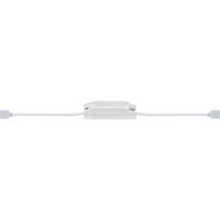 Paulmann 50038 Dim-schakel-tussenstekker 12 V Kunststof (b x h x d) 3.9 x 1.9 x 8 cm 1 stuk(s)