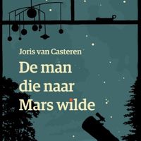 De man die naar Mars wilde - thumbnail