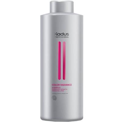 Kadus Professional Care Color Radiance Shampoo 1000ml Kadus Professional Care Color Radiance Shampoo 1000ml