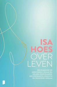 Over leven - Isa Hoes - ebook