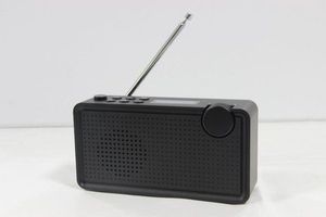 Albrecht: DR62 DAB+/FM Radio