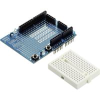 TRU COMPONENTS Protoshield Prototyping Board Prototyping-Board