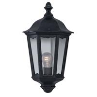 Searchlight Klassieke muurlampAlex - 82505BK