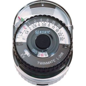 Sekonic L-208 TwinMate OUTLET