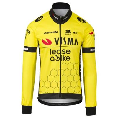 Team Visma | Lease a Bike