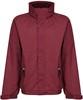 Ragetta RG297 Dover Jacket - Burgundy/Burgundy - XS