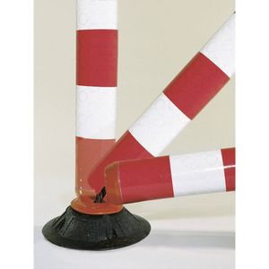 Moravia 291.12.496 FlexPin 76-TL Afzetpaal (Ø x h) 100 mm x 760 mm