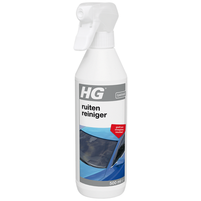 HG Ruitenreiniger 500ml