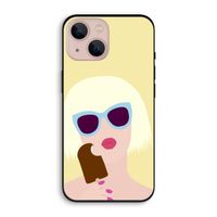 Ice cream: iPhone 13 Biologisch afbreekbaar hoesje