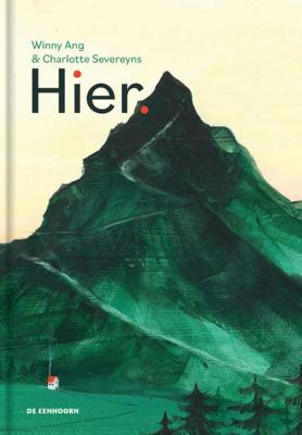 Hier. (Hardback)