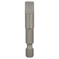 Bosch Accessories S 1,2 x 8,0 Platte Bit - thumbnail