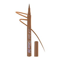 LA Girl Stellar Ink Foil Eyeliner Sunbeam
