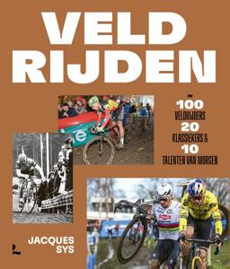 Veldrijden (Hardback)