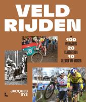 Veldrijden (Hardback)