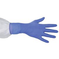 Paperlynen NITRILSOFT PLUS 50 R51300623 Wegwerphandschoen 100 stuk(s) Maat (handschoen): S