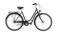 EXCELSIOR stadsfiets "touring star nd" mod. 24 bike touring star nd 26/45 tour 3sp black