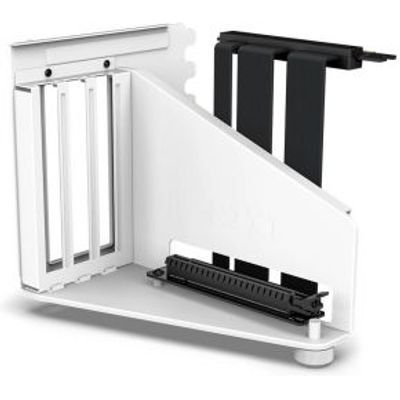 NZXT Vertical GPU Mounting Kit (H5/H6/H7/H9) - White