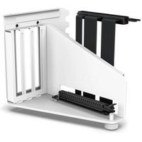 NZXT Vertical GPU Mounting Kit (H5/H6/H7/H9) - White