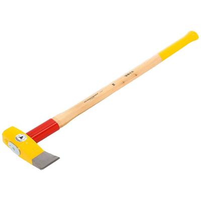 Ochsenkopf 1881353 Voorhamer 900 mm 5000 g Gewicht (kop) 3500 g