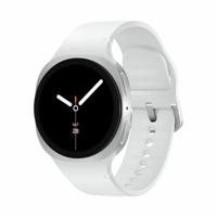 Smartwatch Samsung SM-L325 Zilverkleurig 1,34" 40 mm