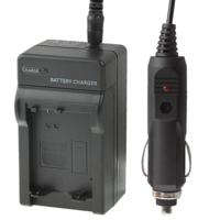 3 in 1 Digitale Camera Batterij Oplader met EU Stekker voor Sony FW50