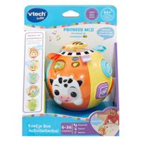 Vtech koetje boe activiteitenbal met 65 verschillende geluiden