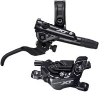 Shimano xt br-m8120 disc brake 1700mm rear