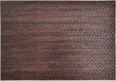 Unique Living placemat mora 30x43cm brown