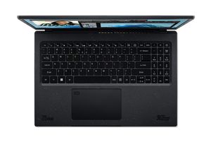 Acer TravelMate TMV15-51-58HQ Notebook 39,6 cm (15.6") Full HD Intel® Core™ i5 16 GB DDR4-SDRAM 512 GB SSD Wi-Fi 6 (802.11ax) Windows 11 Pro Zwart