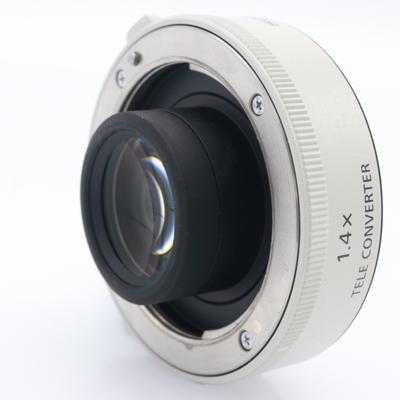 Sony E-Mount 1.4x Teleconverter occasion