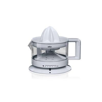 Braun CJ3000 BK Citruspers Zwart