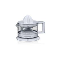 Braun CJ3000 BK Citruspers Zwart