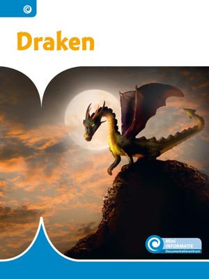 Draken (Hardback)
