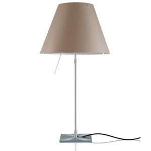 Luceplan - Costanzina tafellamp Aluminium