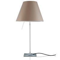 Luceplan - Costanzina tafellamp Aluminium