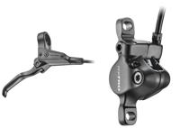 Tektro schijfrem hydraulisch hd-m280 1900mm rechts zwart