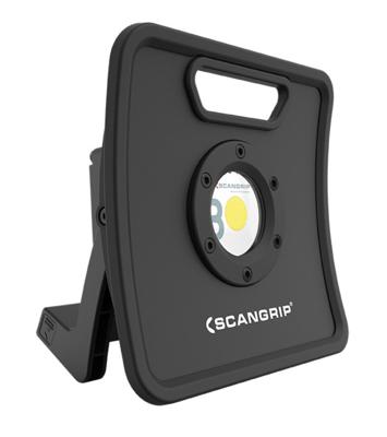 Scangrip Oplaadbare bouwlampNova 3K - SG.03.5440