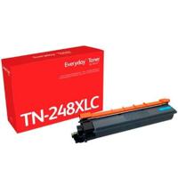 Compatibel Toner Xerox 006R04876 Cyaan (1 Stuks)