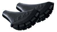 Leki Gummidemper Walking Pad Wandelstokken Black Leki Gummidemper Walking Pad Wandelstokken Black