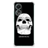 Extreme Case OPPO A78 4G Skull Eyes - thumbnail