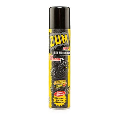 Insecticide Zum Side camping stove 405 ml