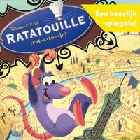 Disney's Ratatouille - Een heerlijk spiegelei