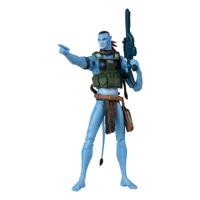 McFarlane Avatar Quaritch (Ash Recom)