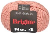 Lana Grossa Brigitte No.4 005 Salmon