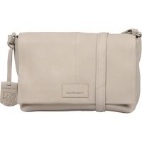 Burkely Satchel Bag Soft Skylar Generous Grey