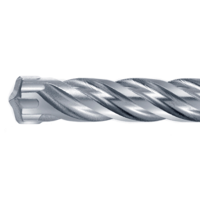 Hikoki Accessoires Boor SDS Plus 28X250 mm 783284