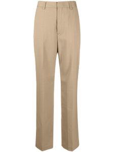 Filippa K pantalon Cara à coupe droite - Tons neutres