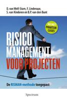 Risicomanagement voor projecten (Hardback)